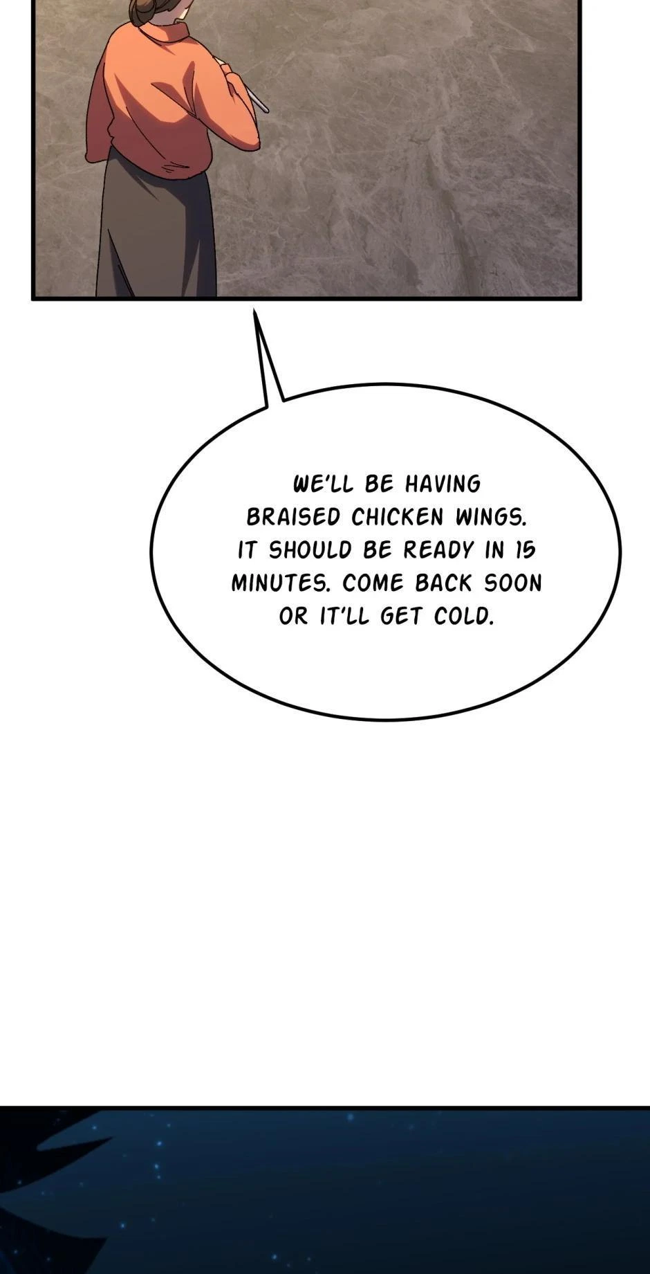 Log into the Future Chapter 117 — page 39