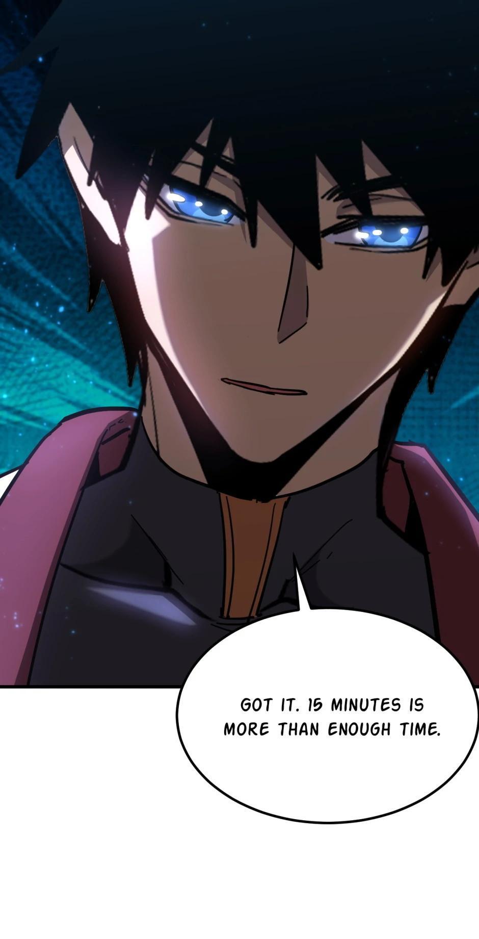Log into the Future Chapter 117 — page 40