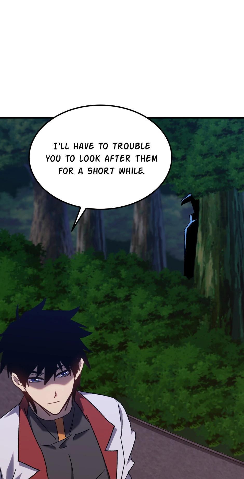 Log into the Future Chapter 117 — page 42