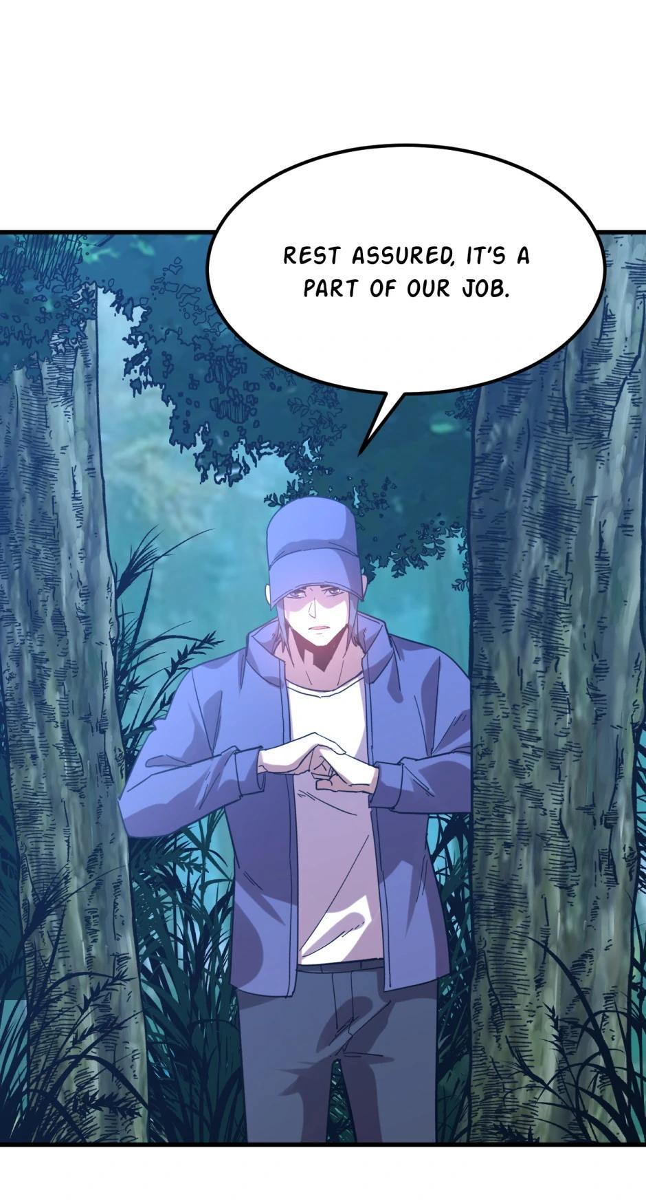Log into the Future Chapter 117 — page 44