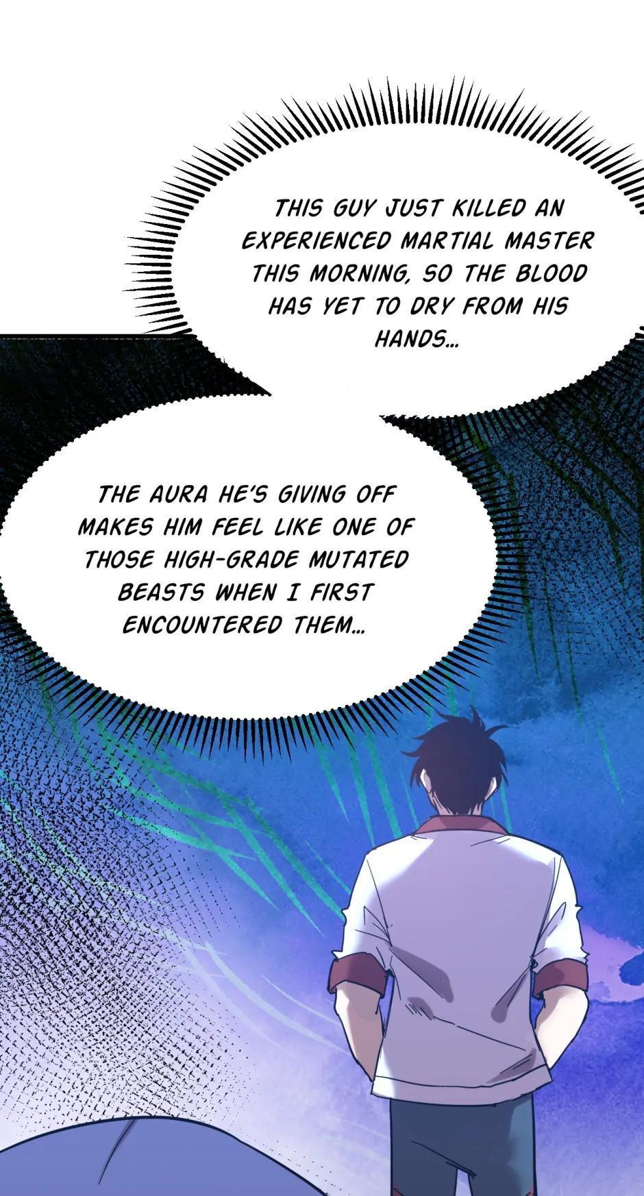 Log into the Future Chapter 117 — page 45
