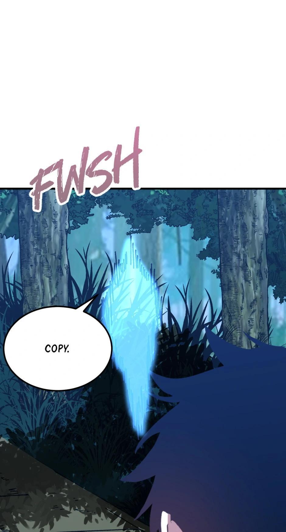 Log into the Future Chapter 117 — page 48