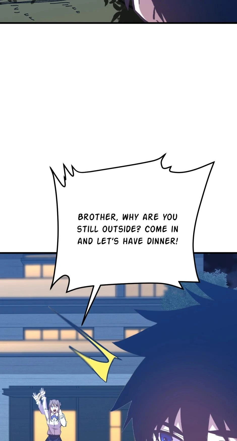 Log into the Future Chapter 117 — page 49