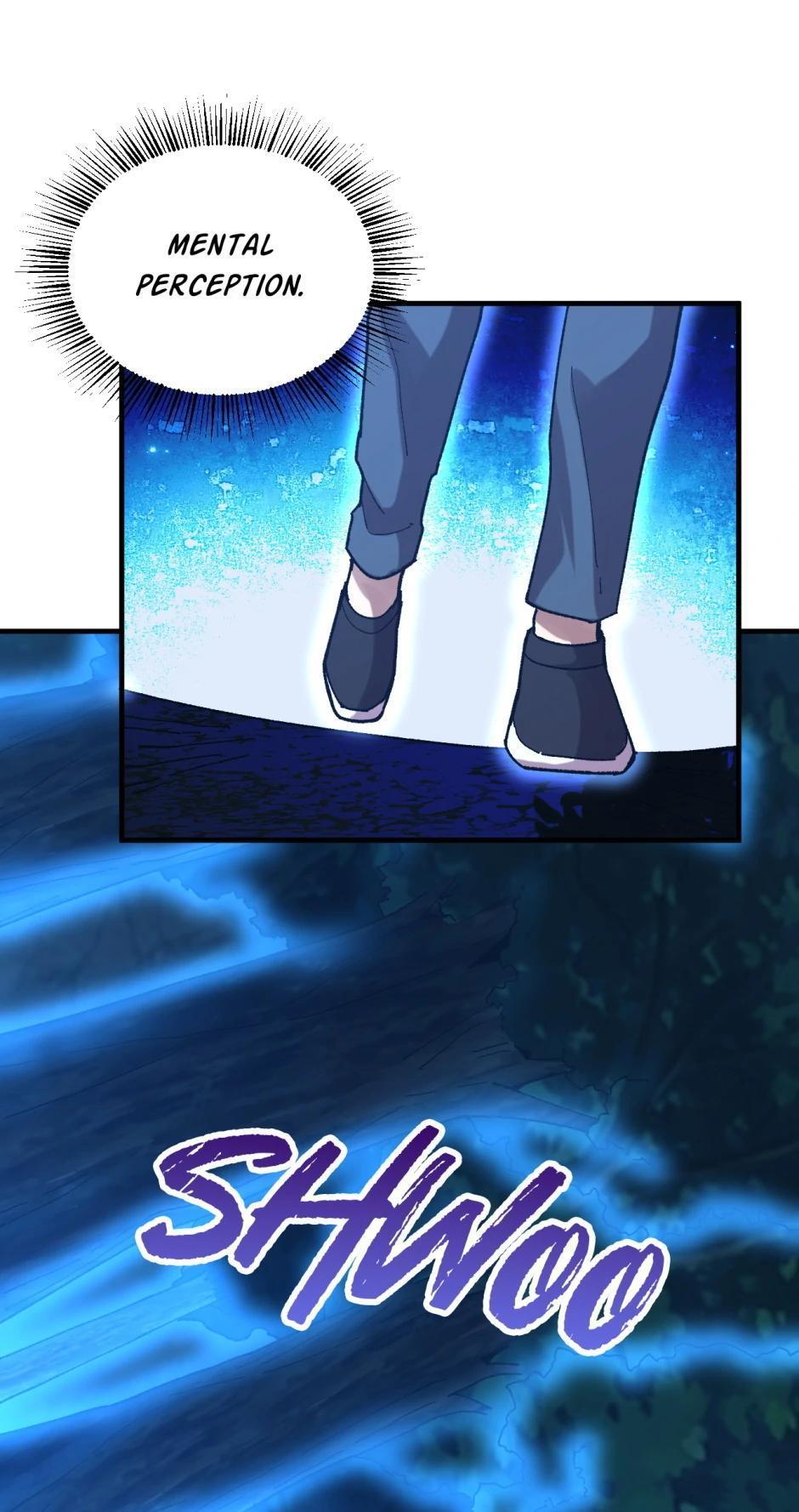 Log into the Future Chapter 117 — page 51