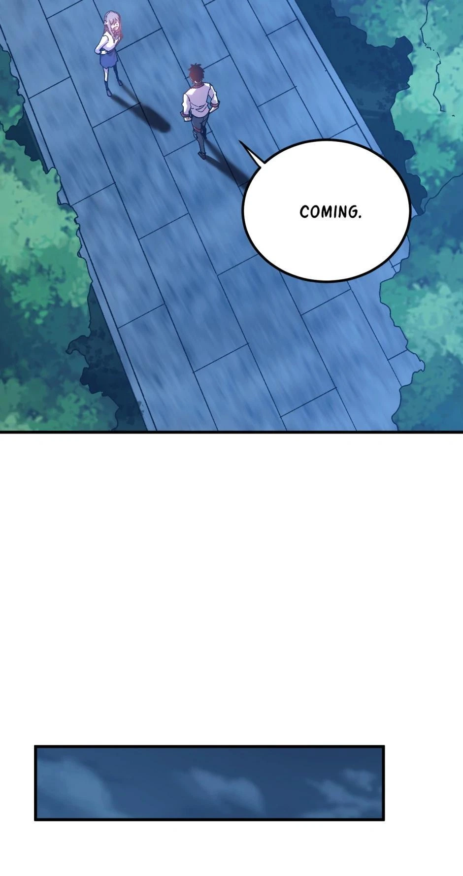 Log into the Future Chapter 117 — page 54