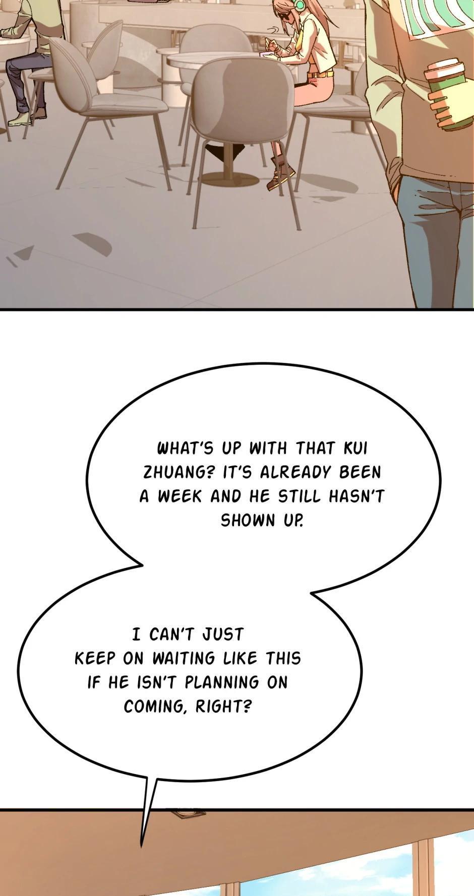 Log into the Future Chapter 117 — page 56