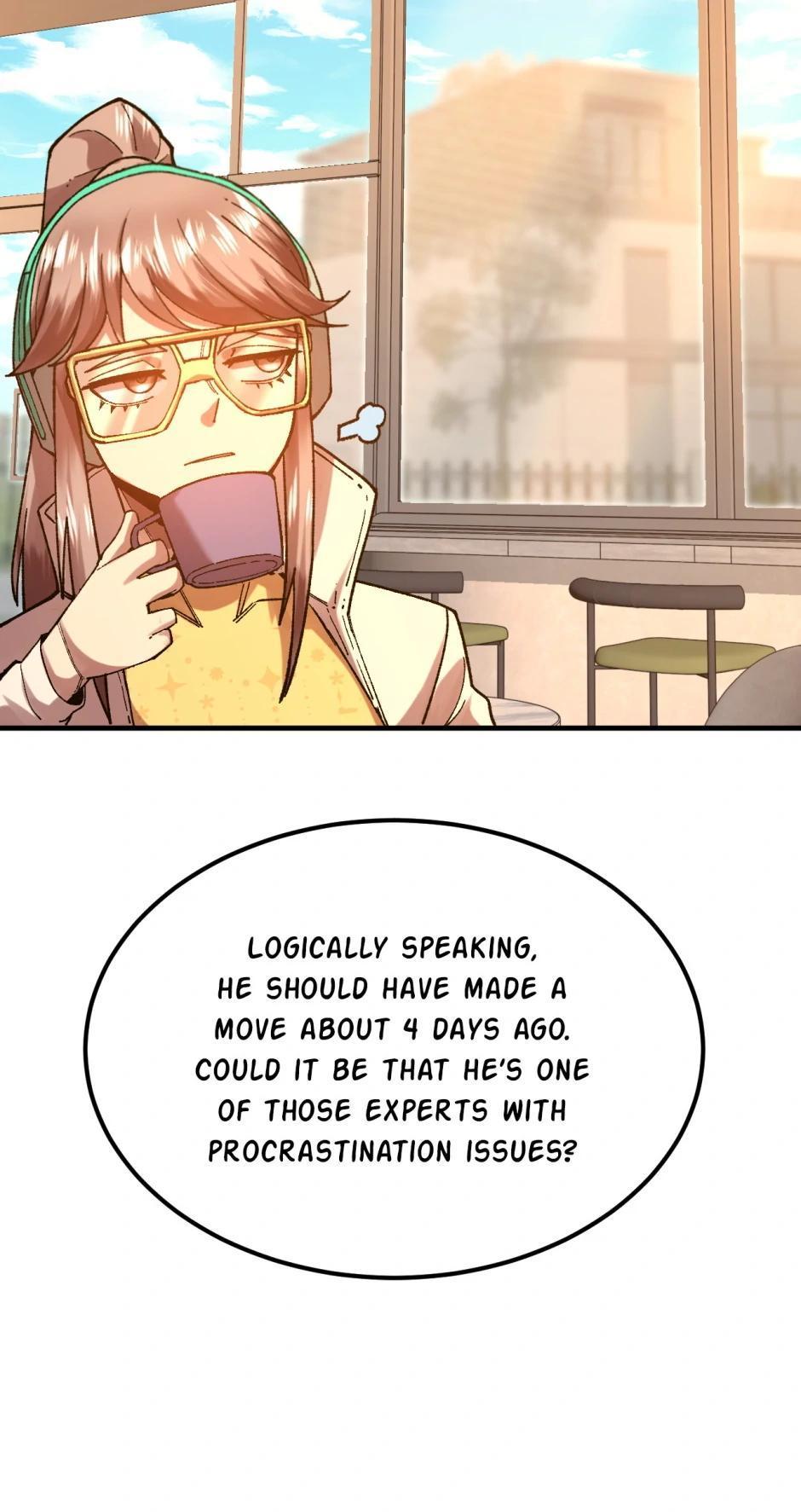Log into the Future Chapter 117 — page 57