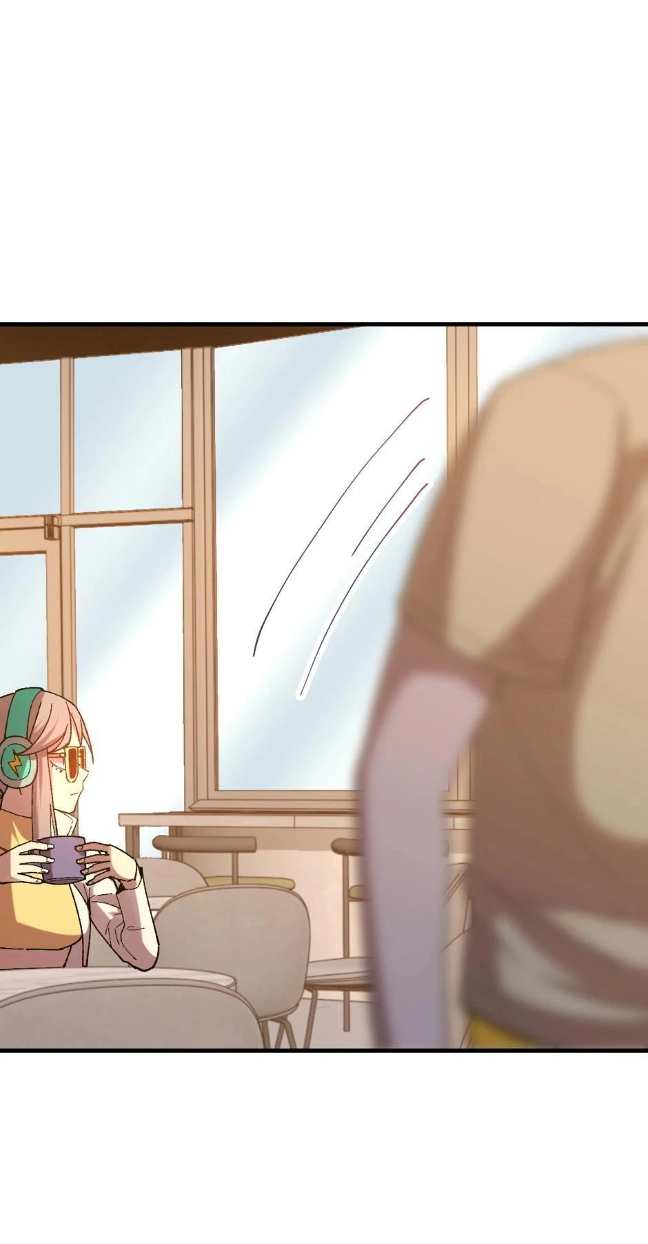 Log into the Future Chapter 117 — page 58