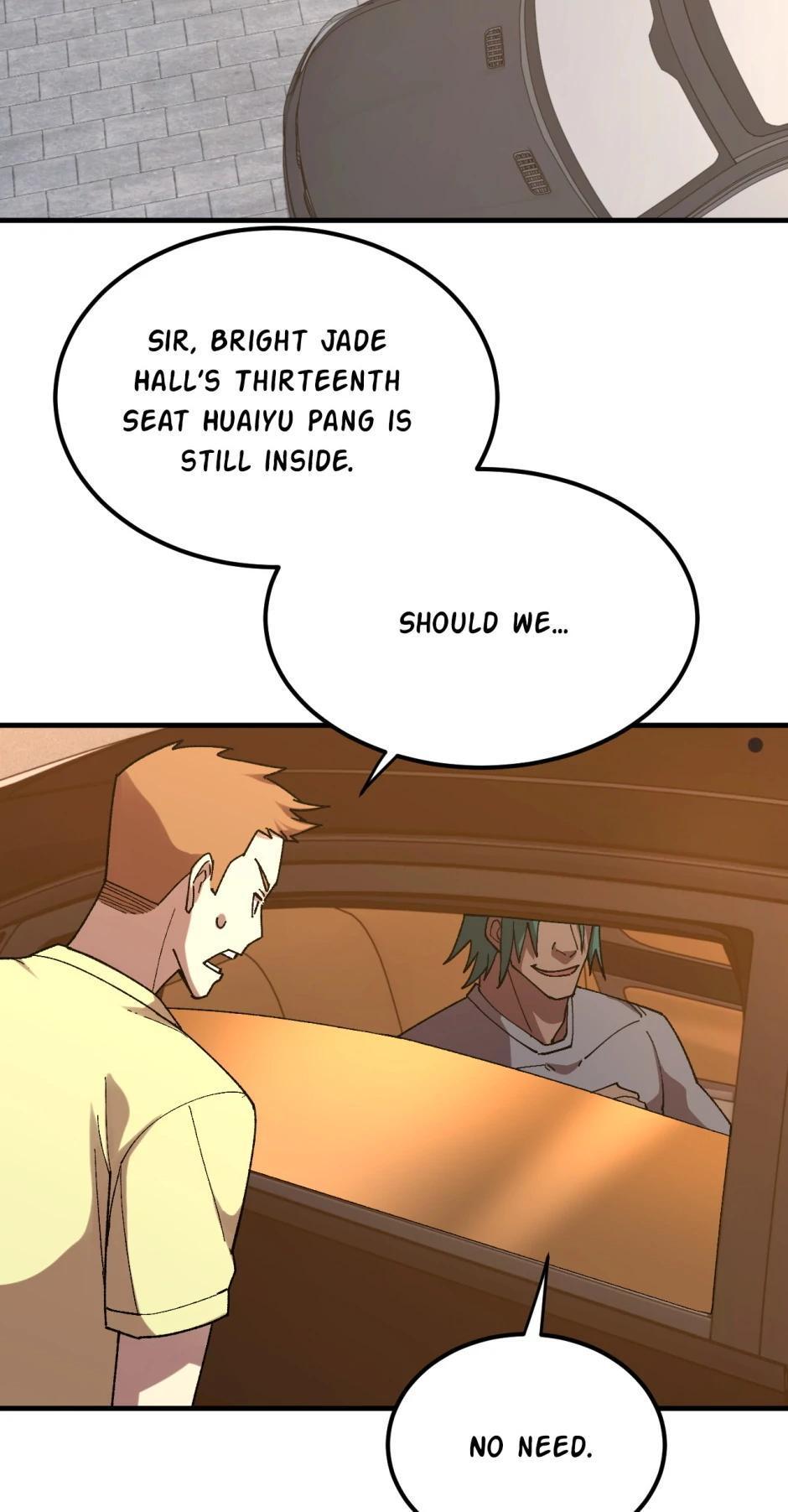 Log into the Future Chapter 117 — page 60