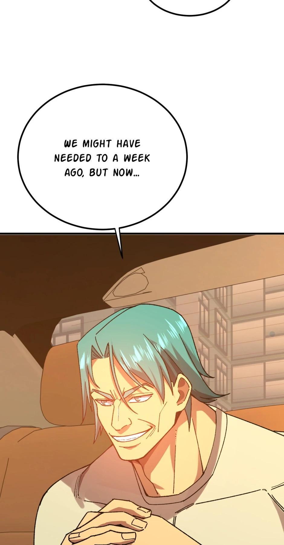 Log into the Future Chapter 117 — page 61