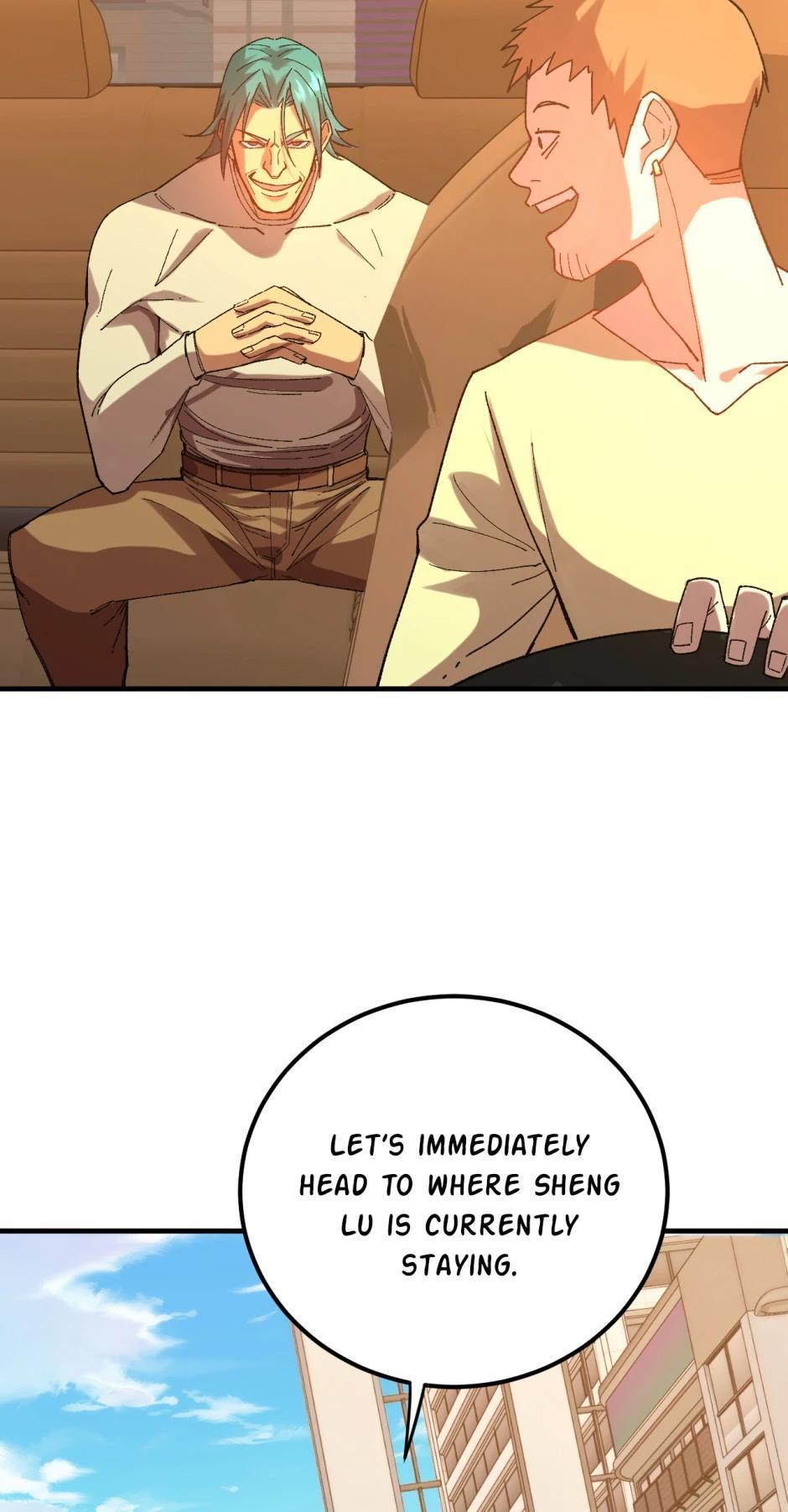 Log into the Future Chapter 117 — page 63