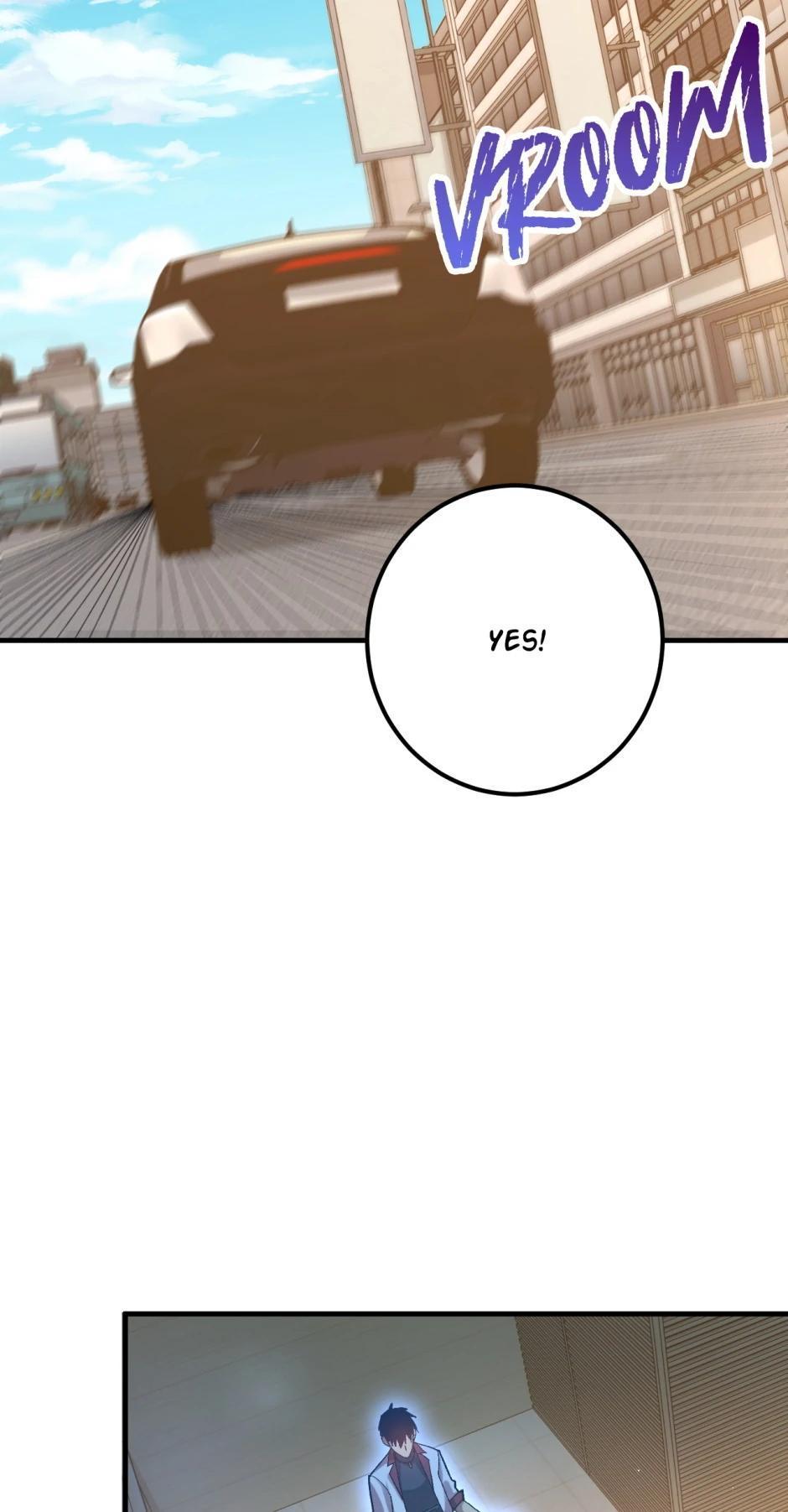 Log into the Future Chapter 117 — page 64