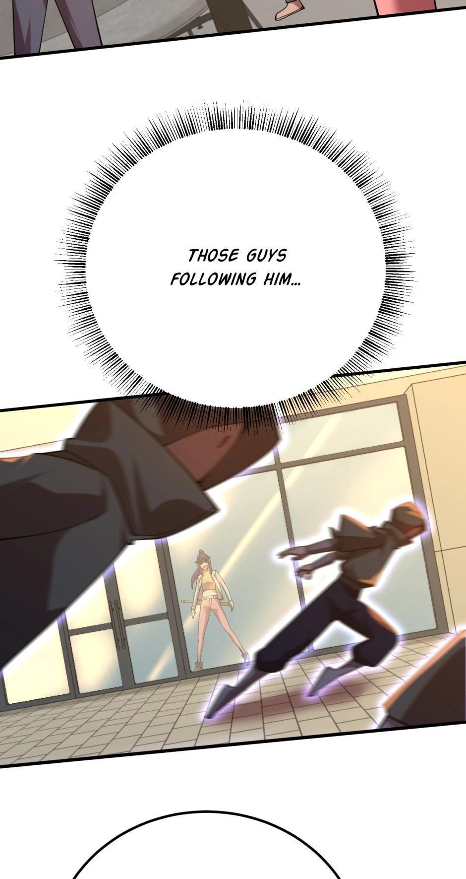 Log into the Future Chapter 118 — page 3
