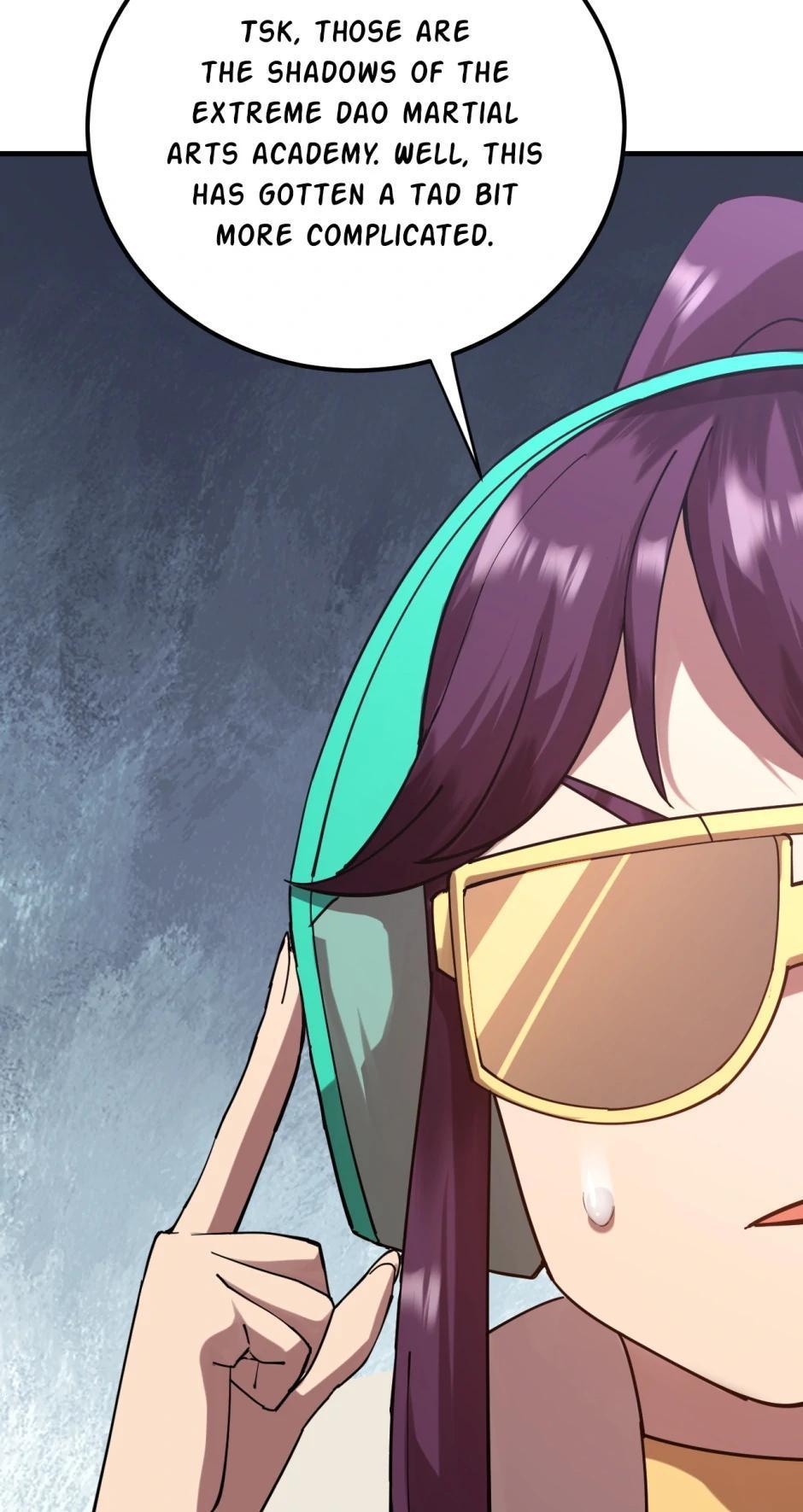 Log into the Future Chapter 118 — page 4