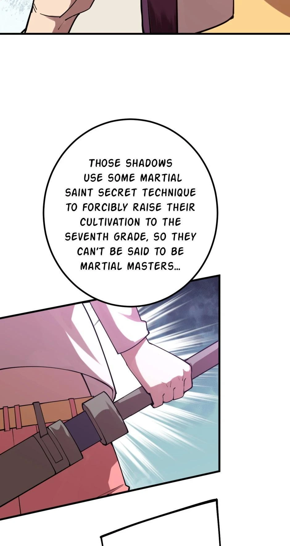 Log into the Future Chapter 118 — page 5