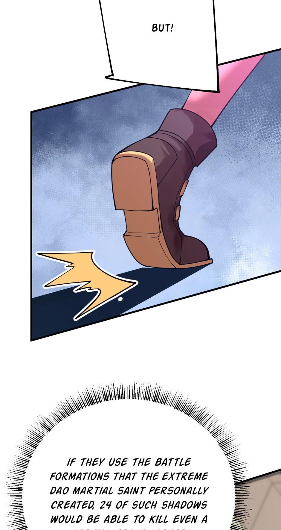 Log into the Future Chapter 118 — page 6