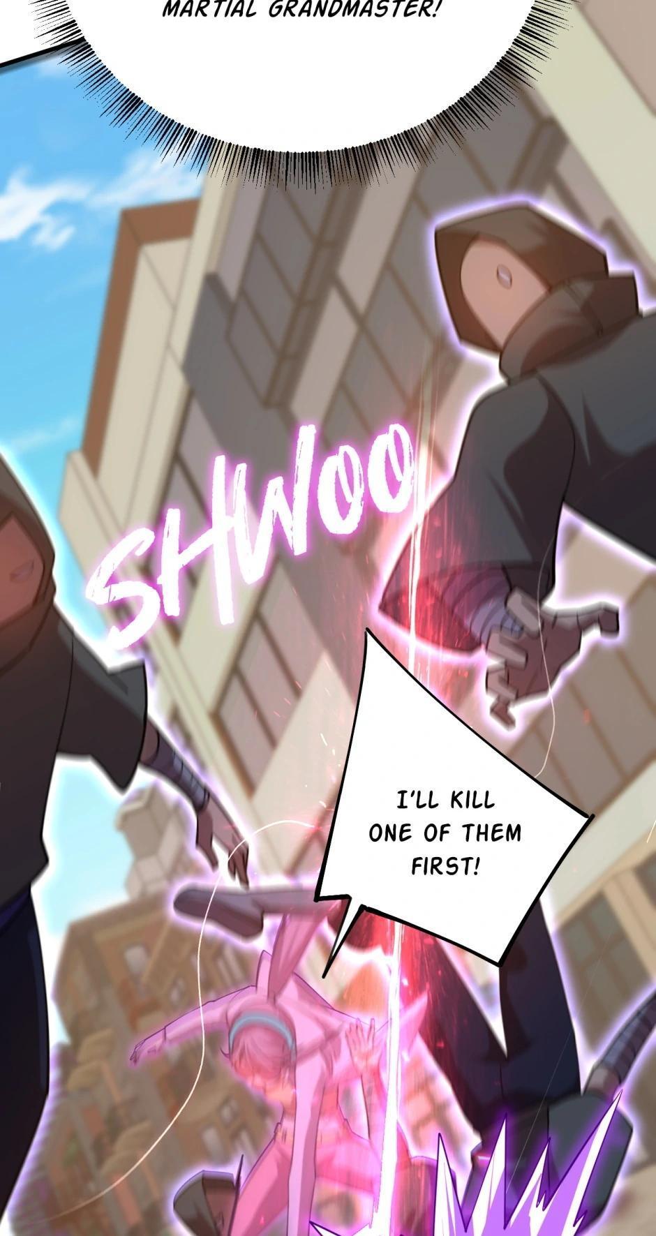 Log into the Future Chapter 118 — page 7