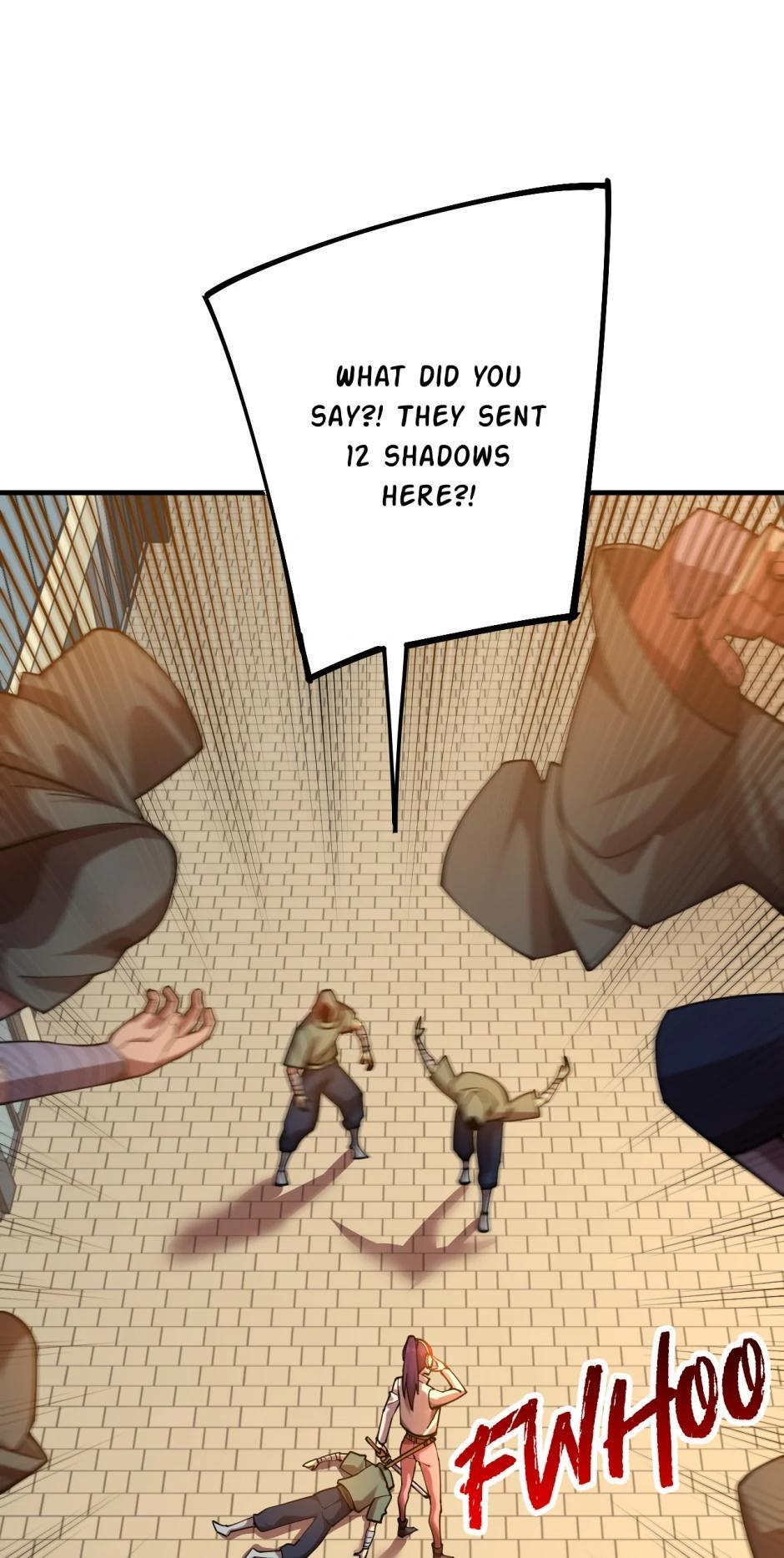 Log into the Future Chapter 118 — page 9