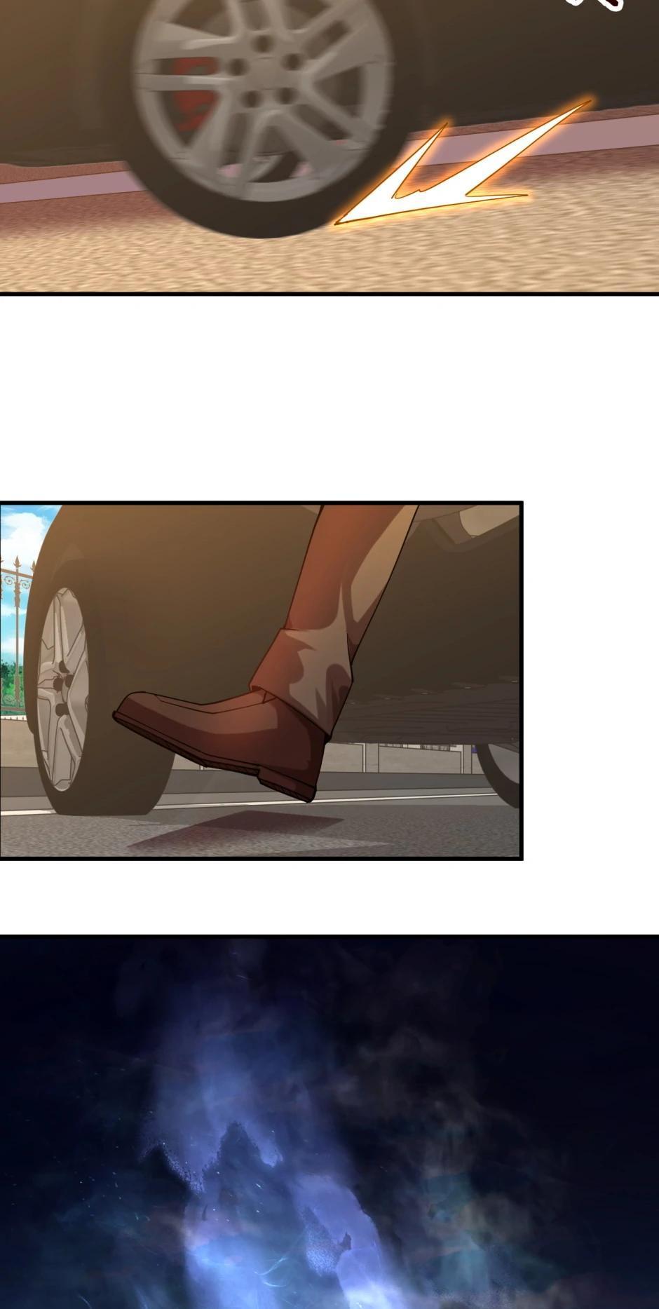 Log into the Future Chapter 118 — page 11