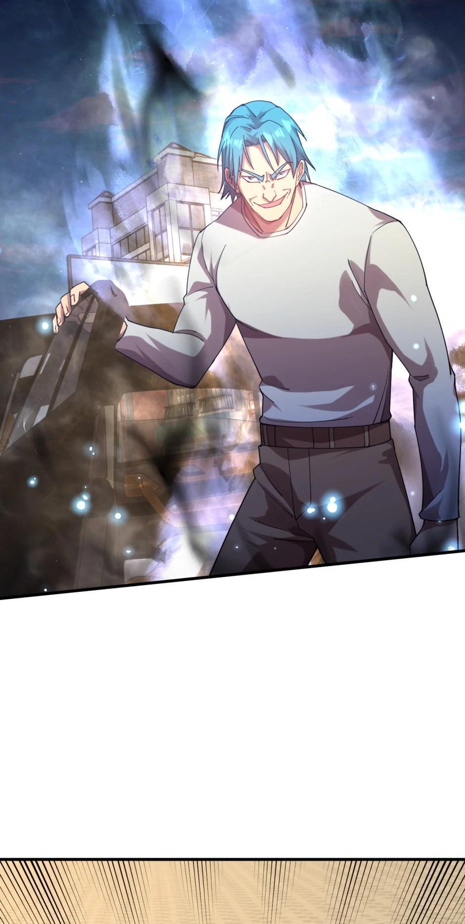 Log into the Future Chapter 118 — page 12
