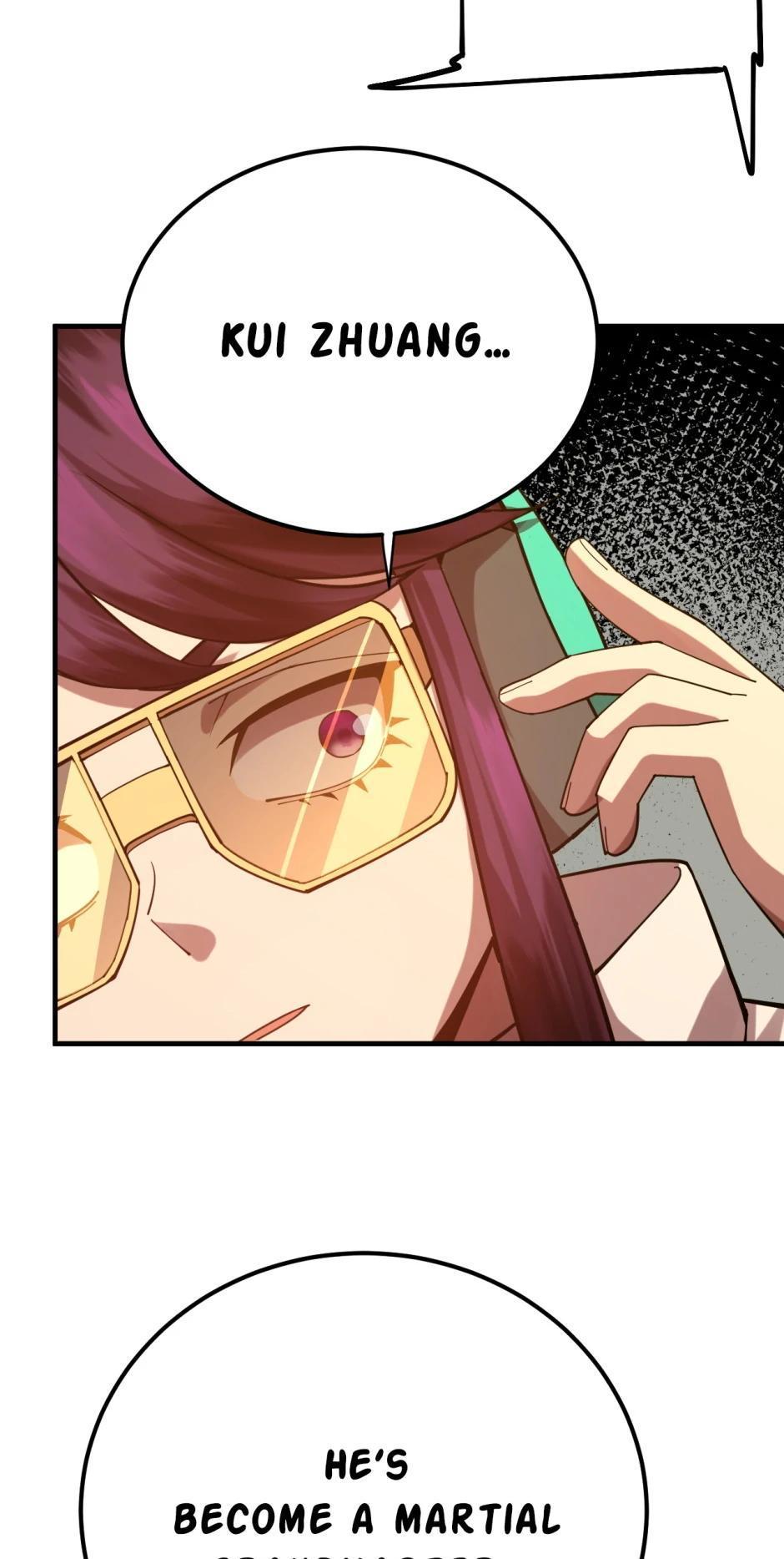 Log into the Future Chapter 118 — page 15