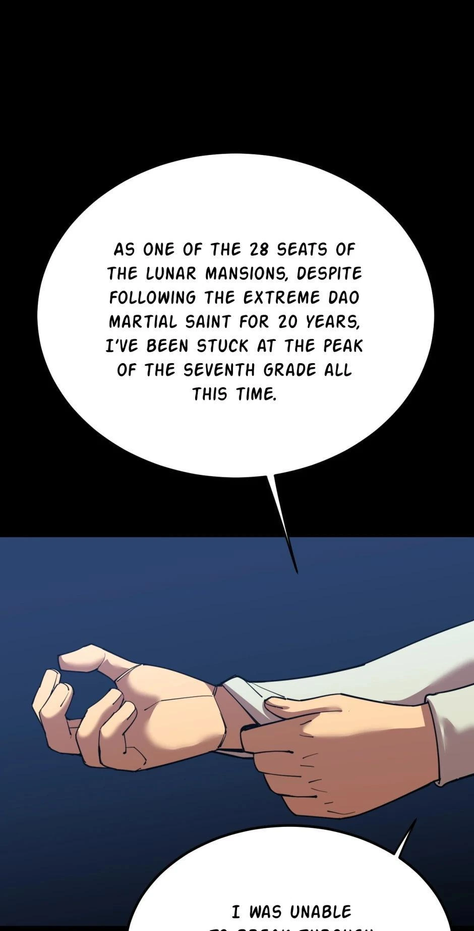 Log into the Future Chapter 118 — page 17