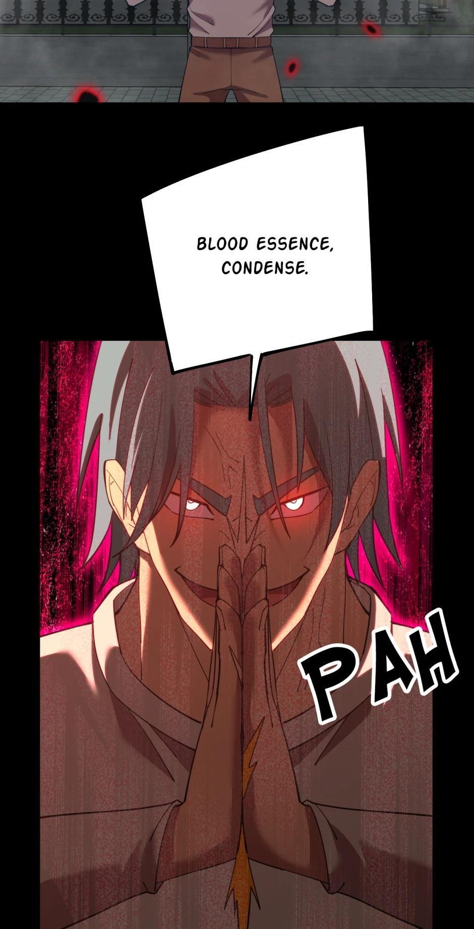 Log into the Future Chapter 118 — page 19