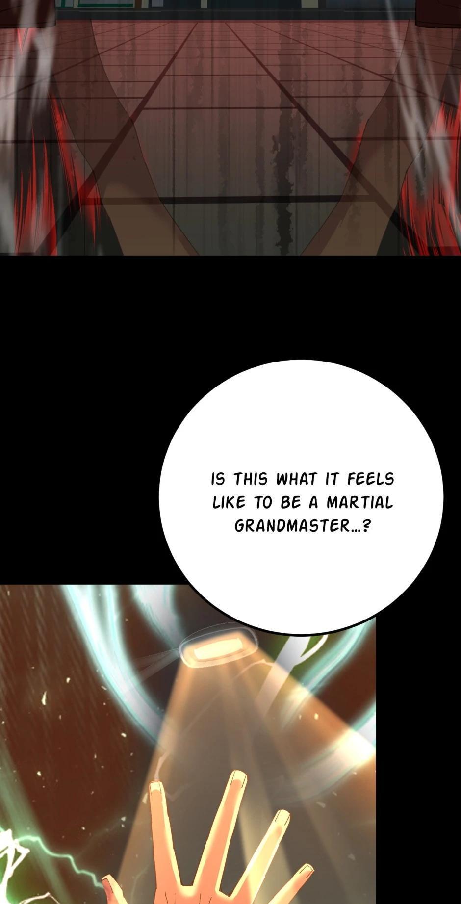 Log into the Future Chapter 118 — page 22