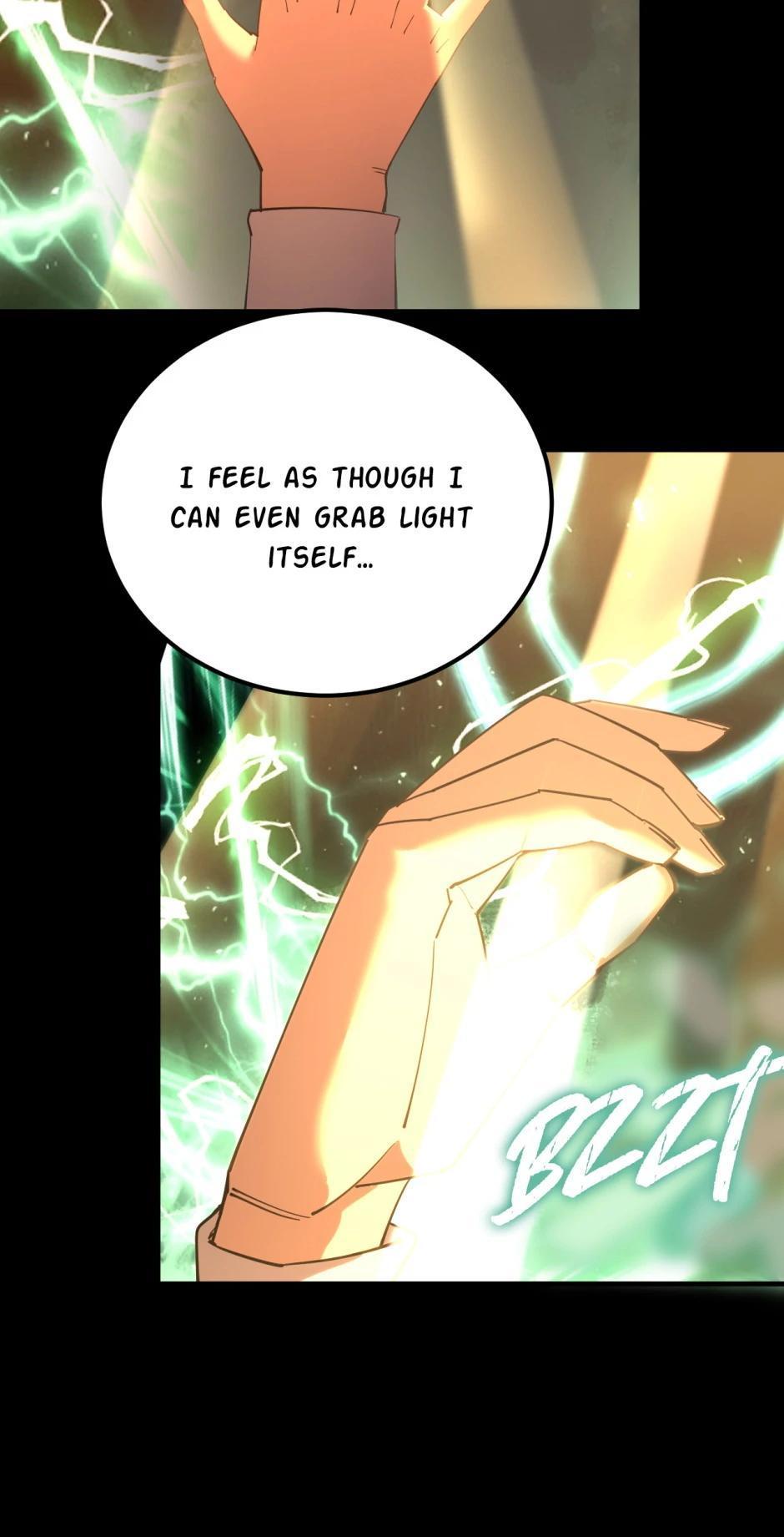 Log into the Future Chapter 118 — page 23