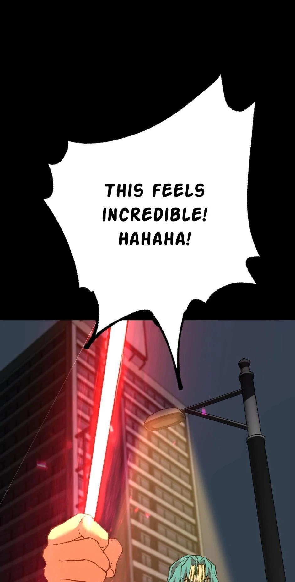 Log into the Future Chapter 118 — page 24