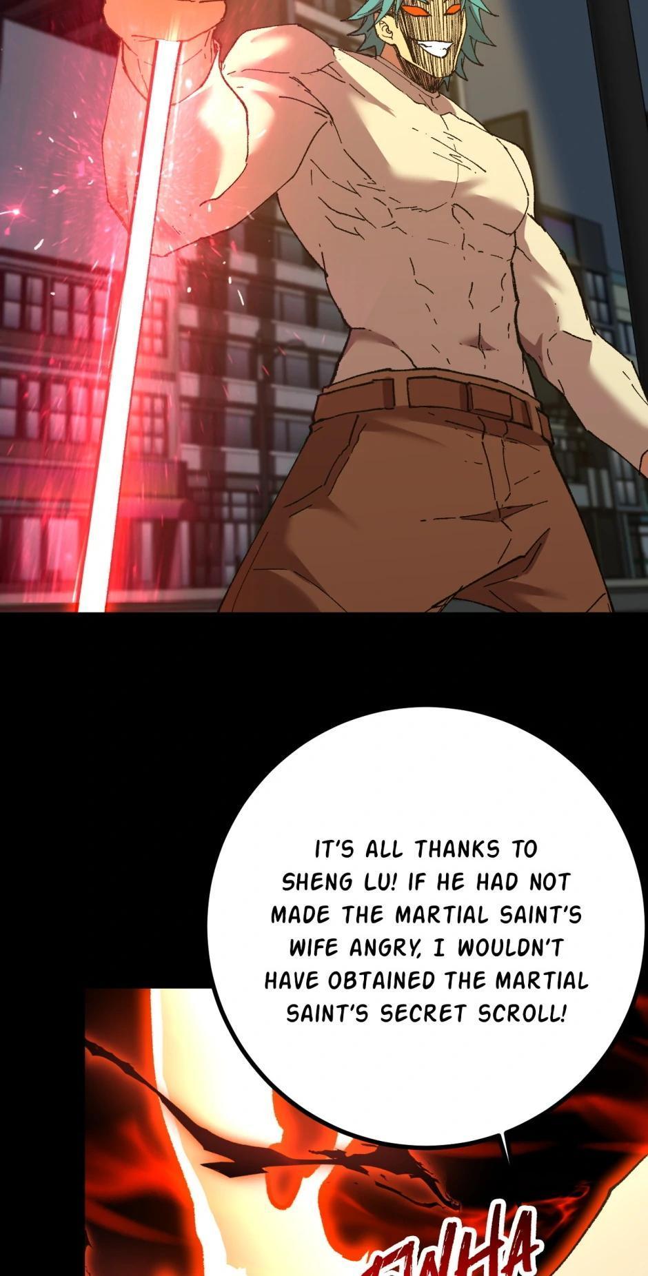 Log into the Future Chapter 118 — page 25