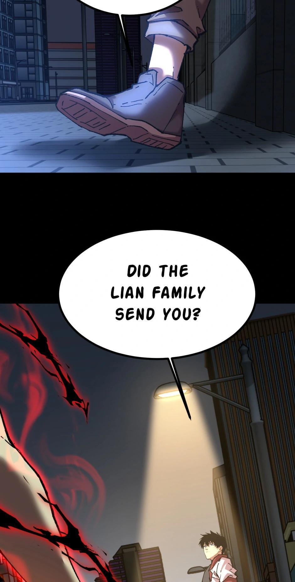 Log into the Future Chapter 118 — page 28