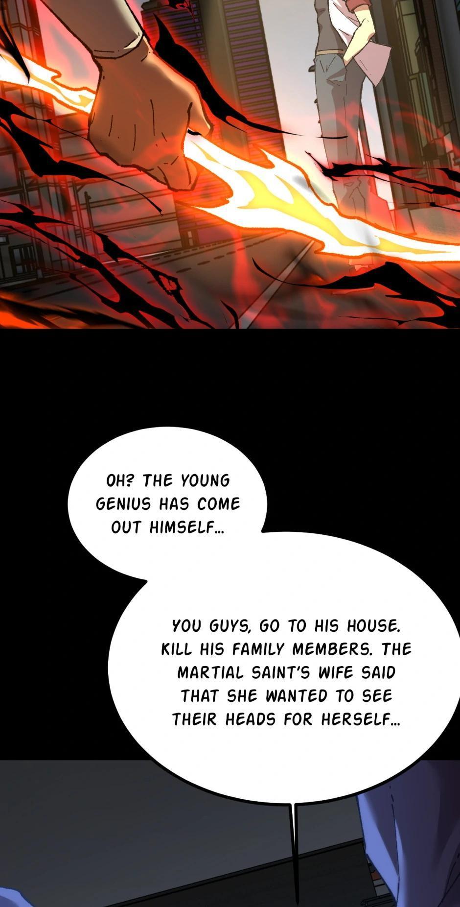 Log into the Future Chapter 118 — page 29