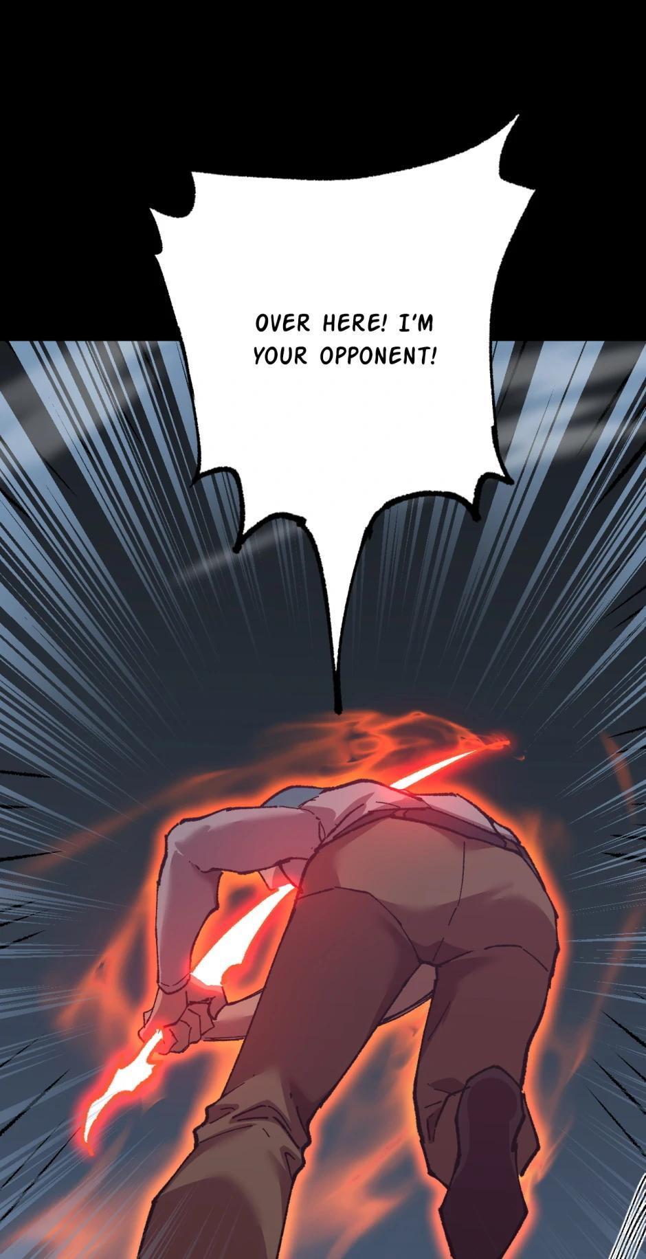 Log into the Future Chapter 118 — page 32