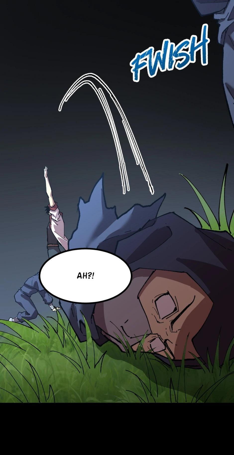 Log into the Future Chapter 118 — page 36