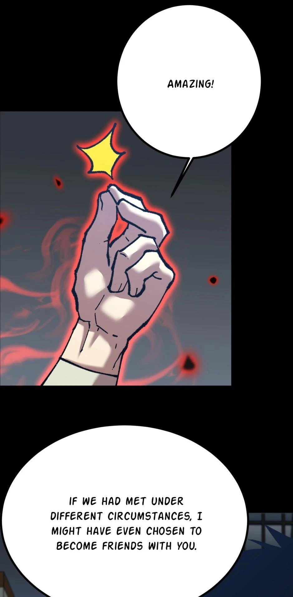 Log into the Future Chapter 118 — page 38