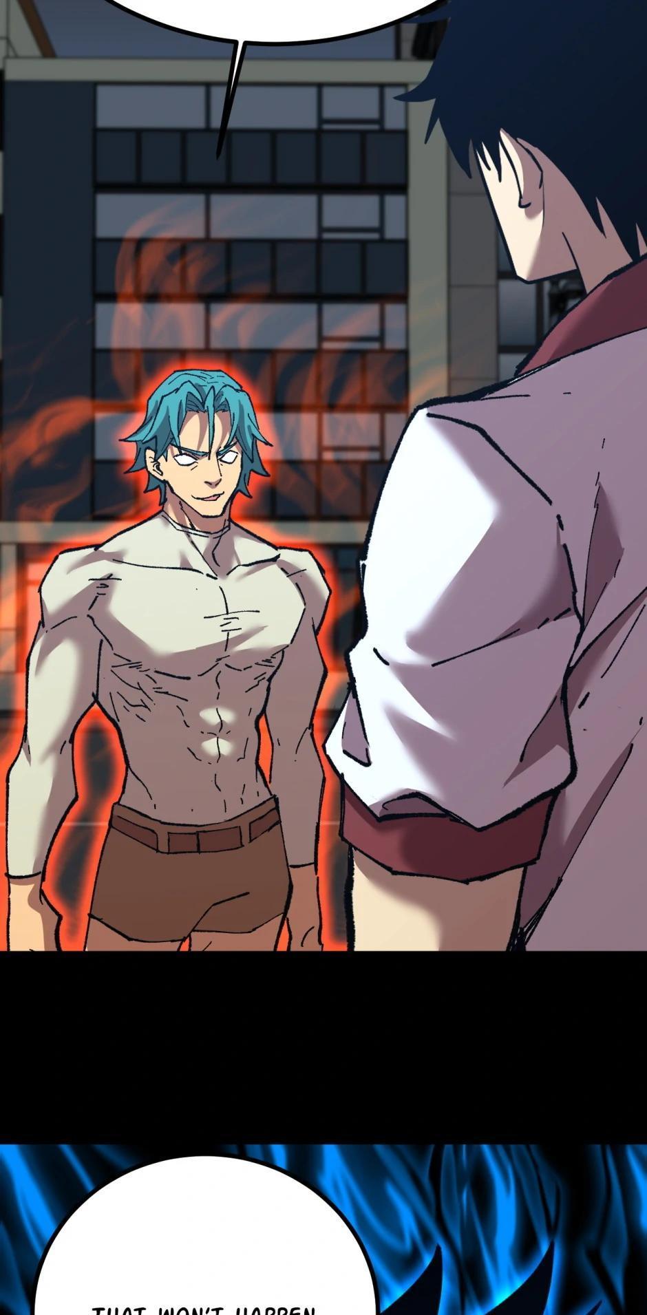 Log into the Future Chapter 118 — page 39
