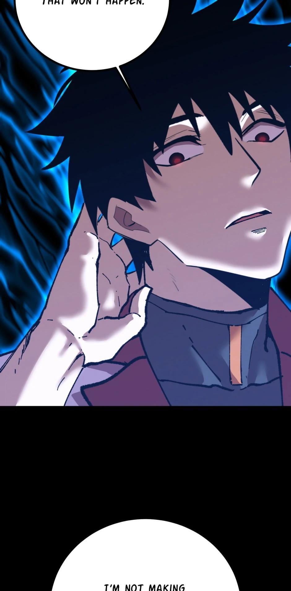 Log into the Future Chapter 118 — page 40