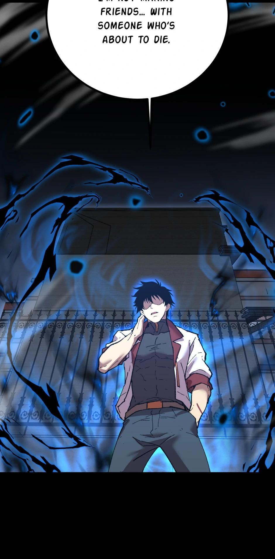 Log into the Future Chapter 118 — page 41