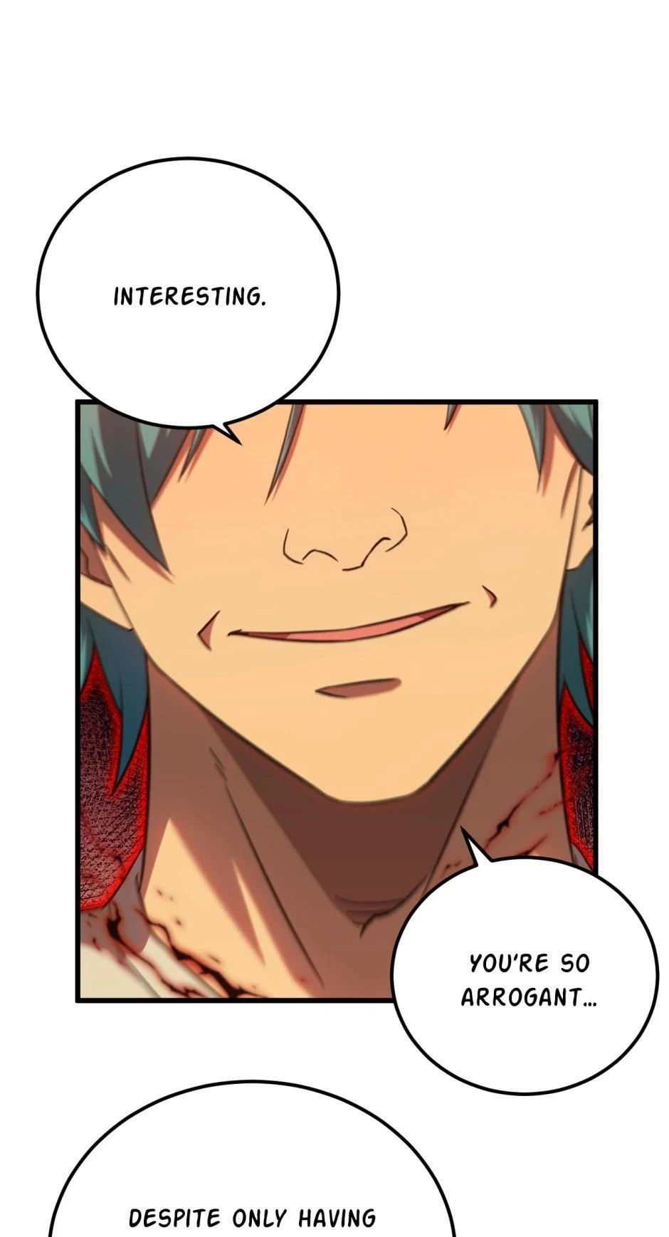 Log into the Future Chapter 118 — page 42