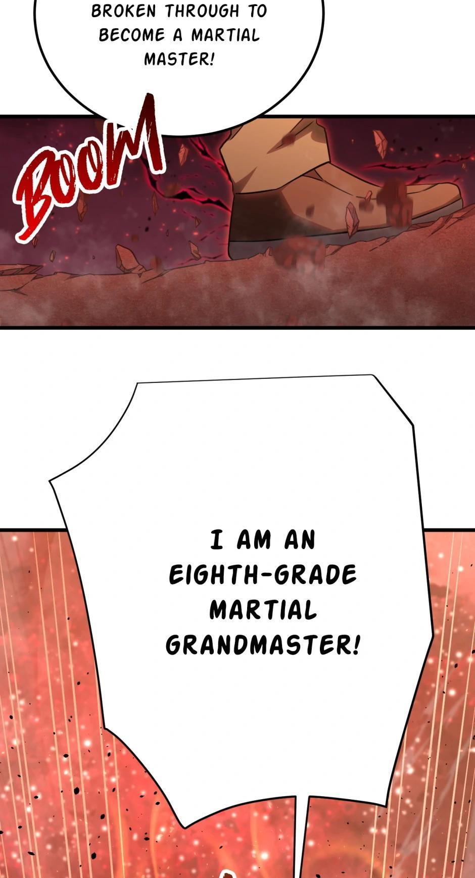 Log into the Future Chapter 118 — page 43