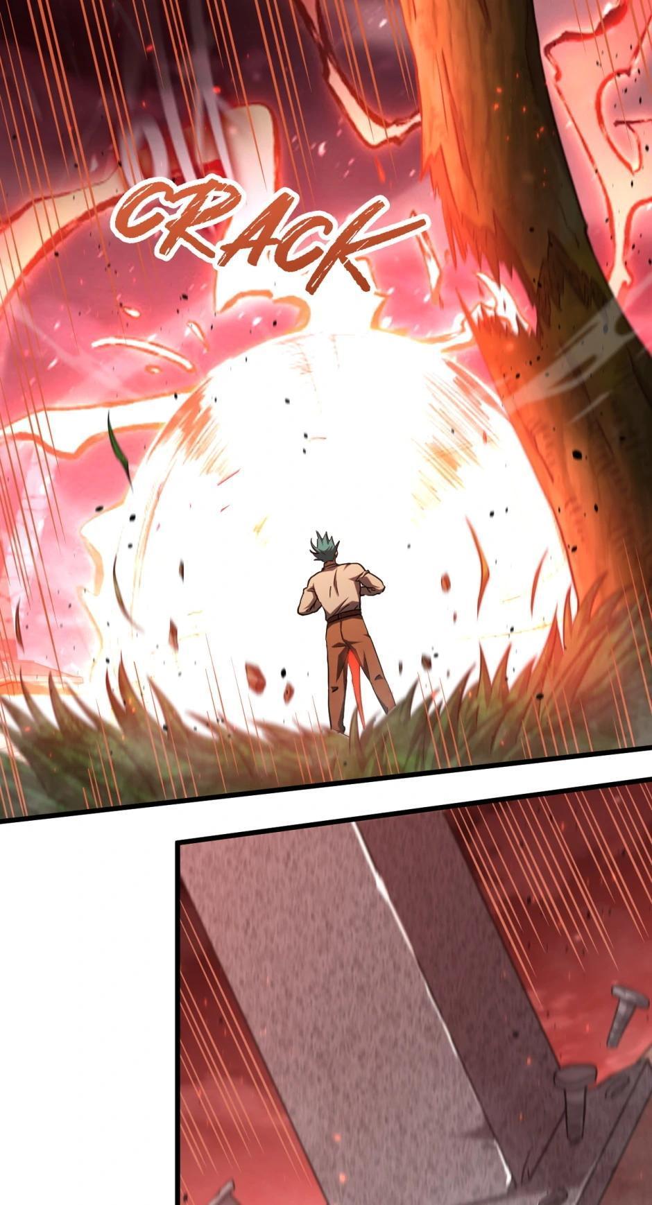 Log into the Future Chapter 118 — page 46
