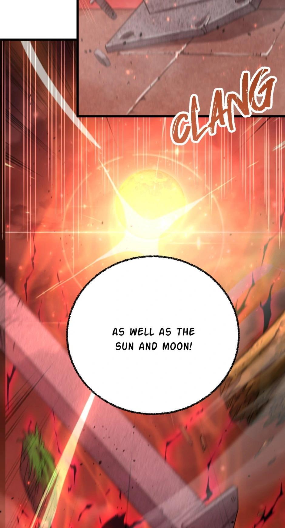 Log into the Future Chapter 118 — page 47