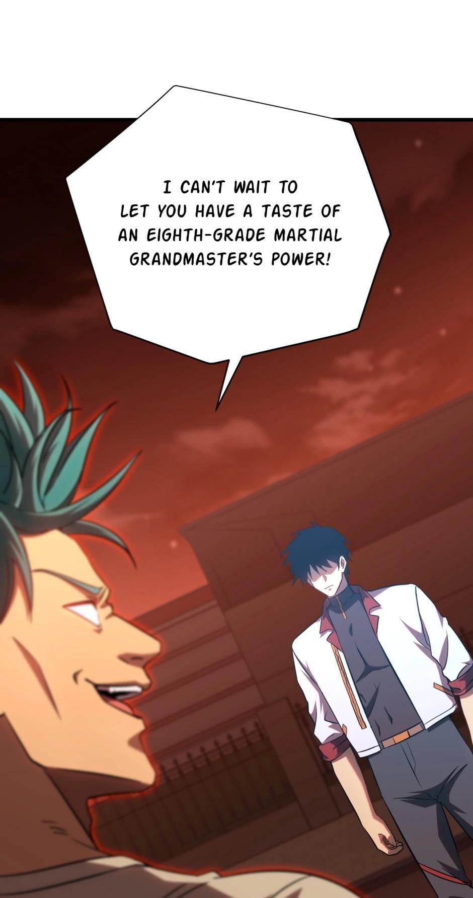 Log into the Future Chapter 118 — page 49