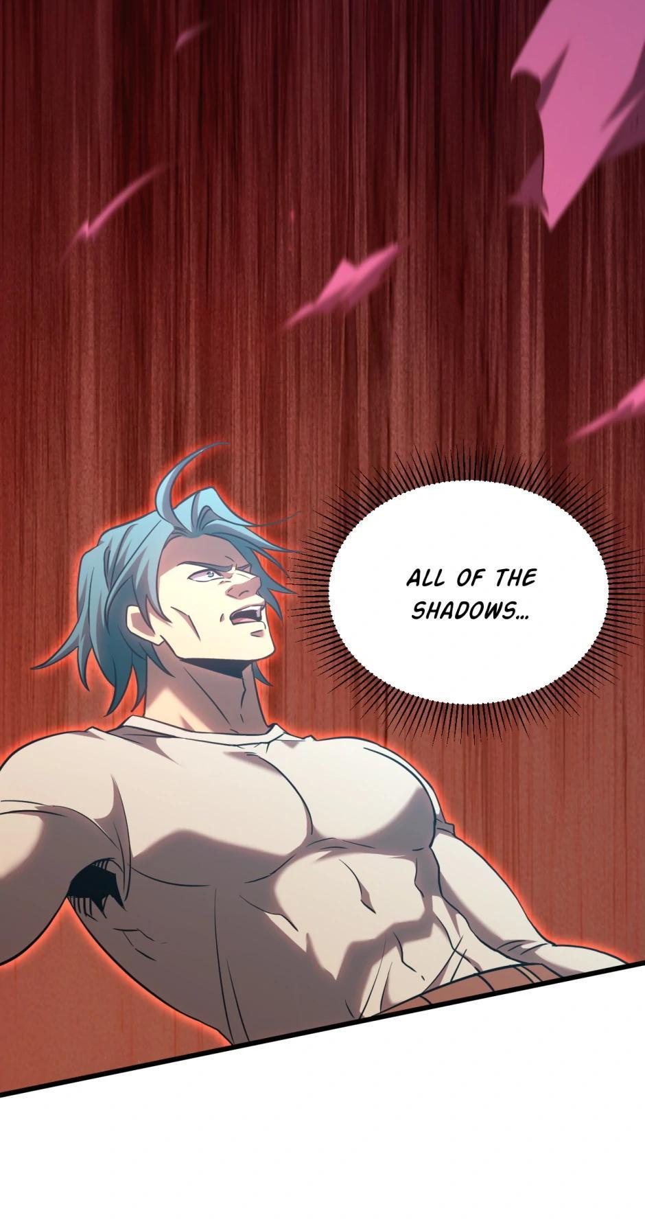 Log into the Future Chapter 118 — page 57