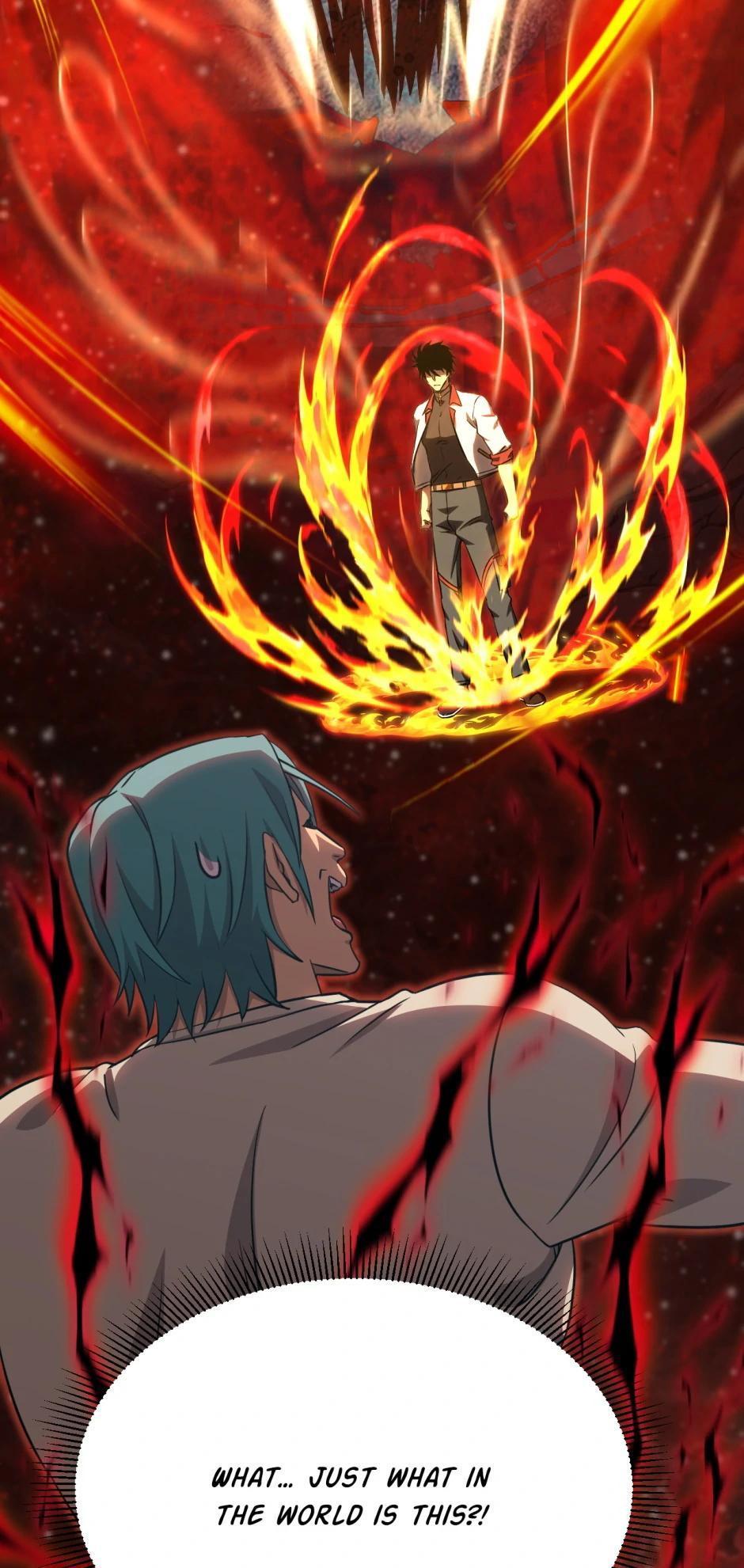 Log into the Future Chapter 118 — page 60