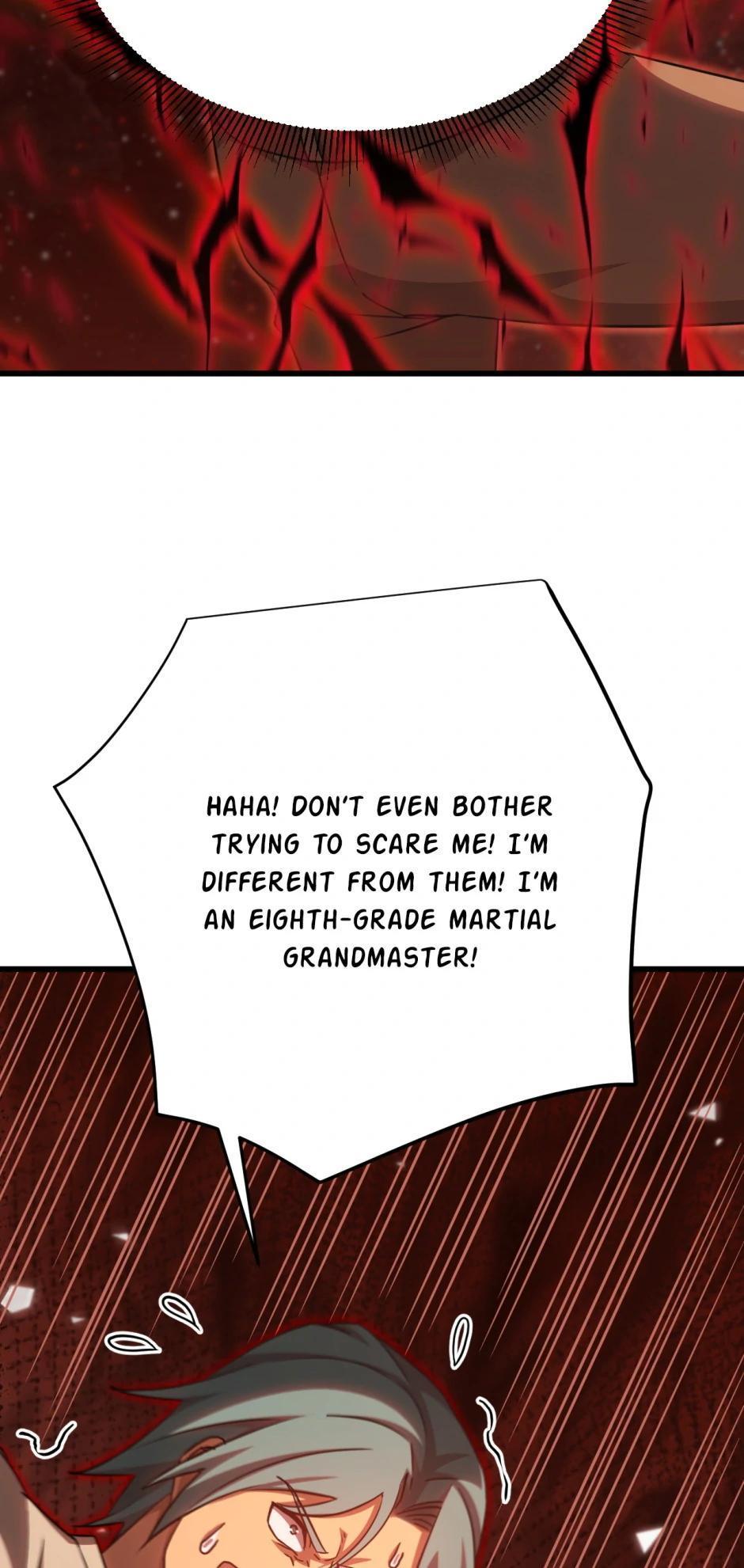 Log into the Future Chapter 118 — page 61