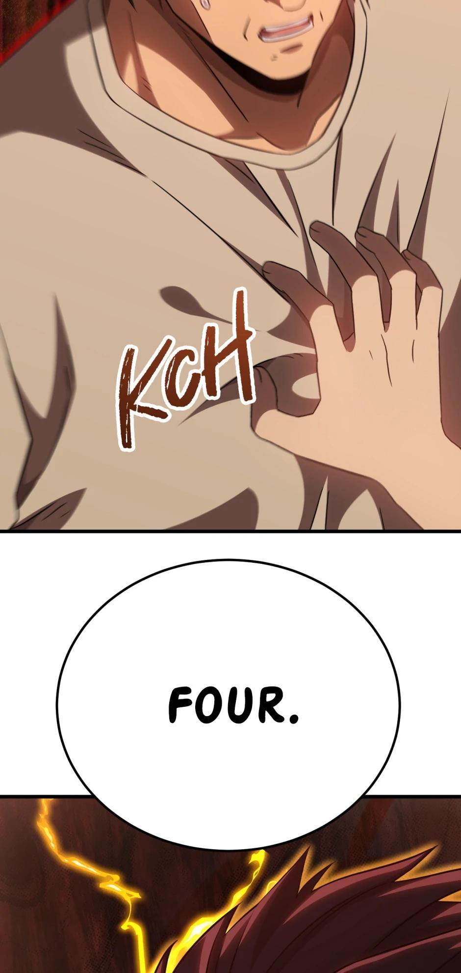 Log into the Future Chapter 118 — page 64