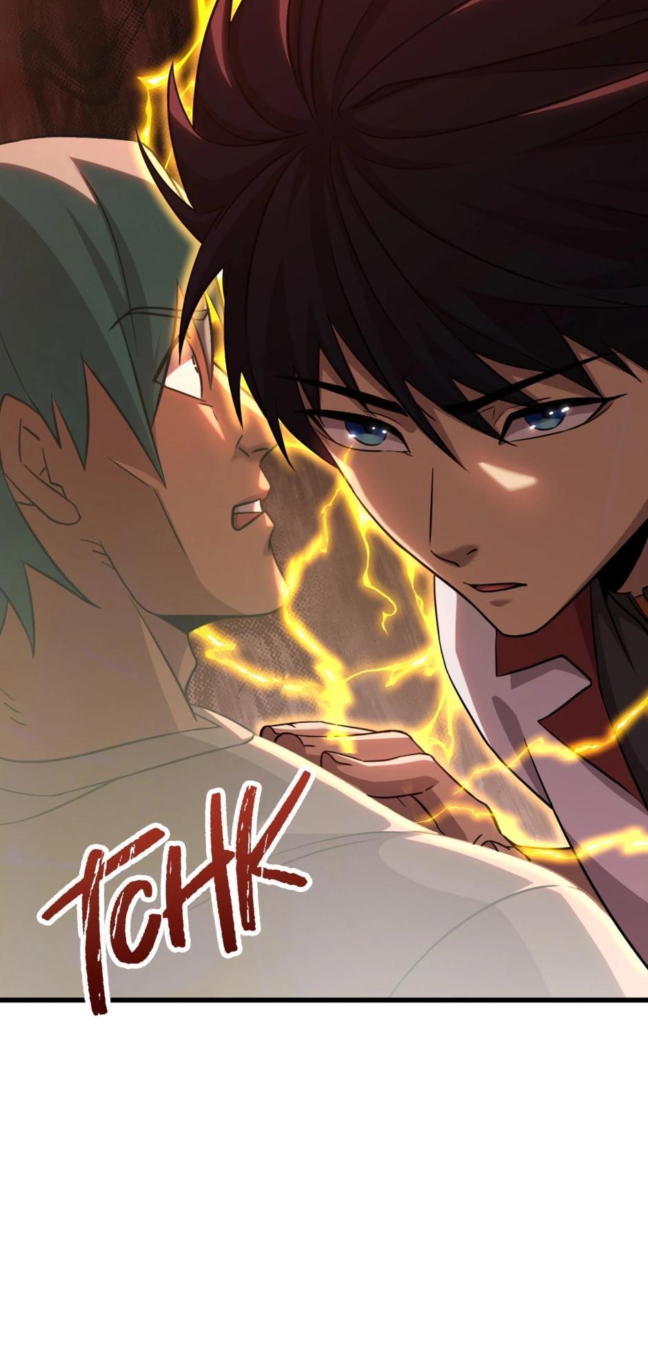 Log into the Future Chapter 118 — page 65