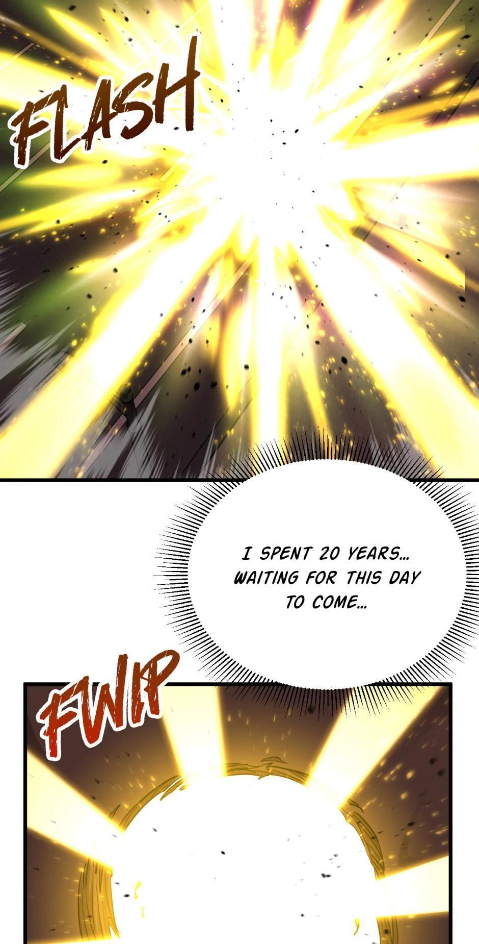 Log into the Future Chapter 118 — page 67